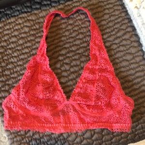 Victoria Secret Bralette, like new